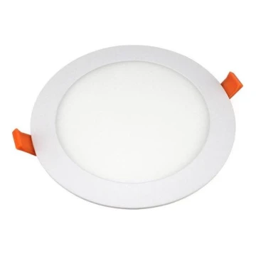 LED Podhľadové svietidlo LED/18W/230V