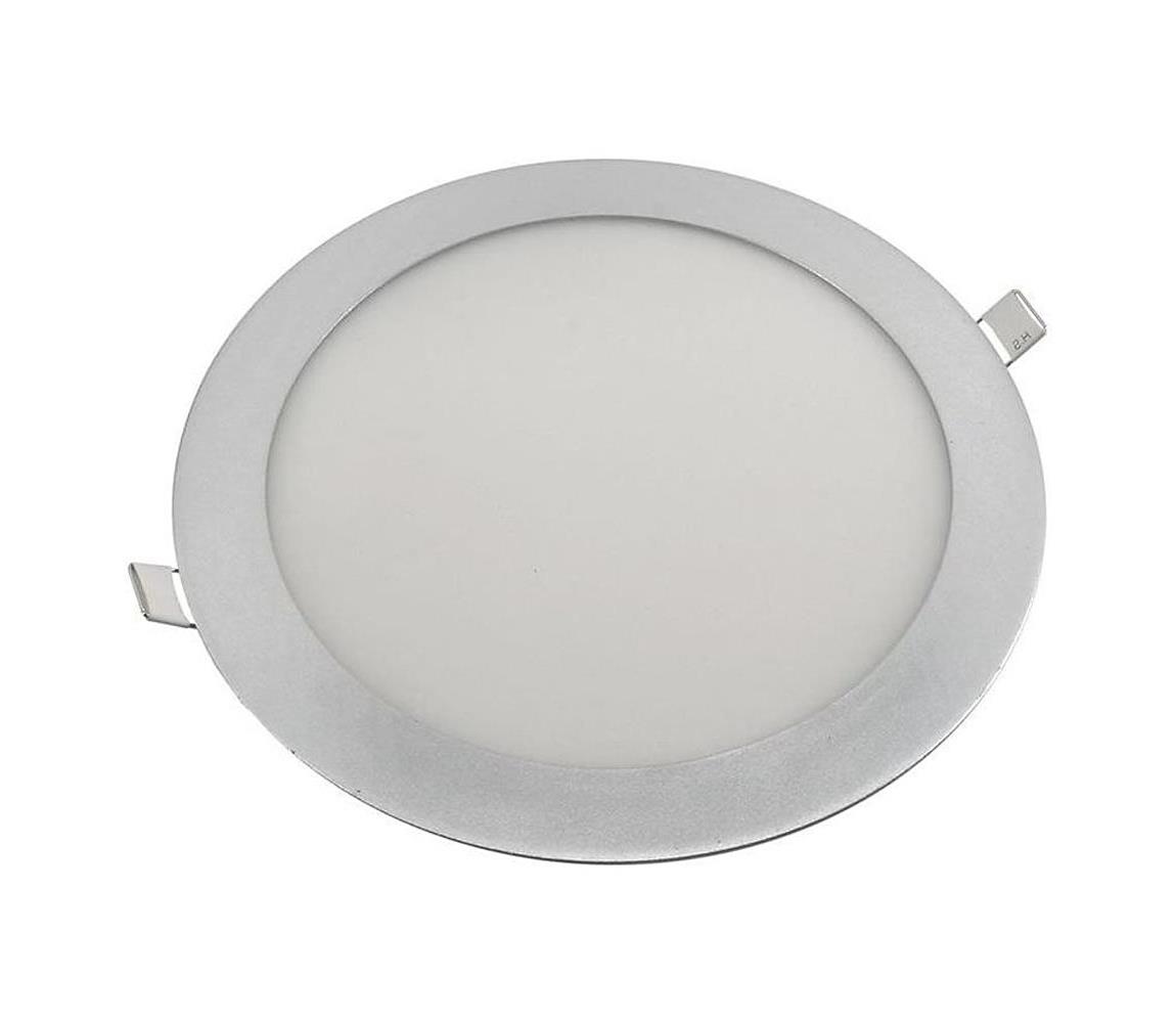  LED Podhľadové svietidlo LED/18W/230V 