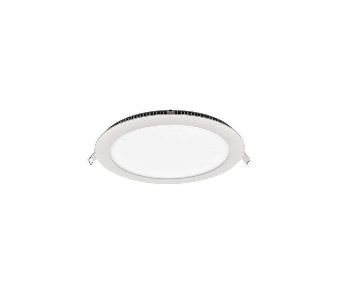  LED Podhľadové svietidlo LED/24W/230V 6000K 