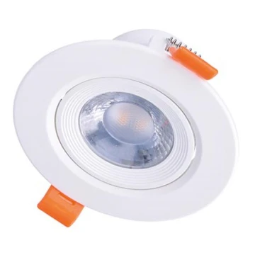 LED Podhľadové svietidlo LED/5W/230V 4000K