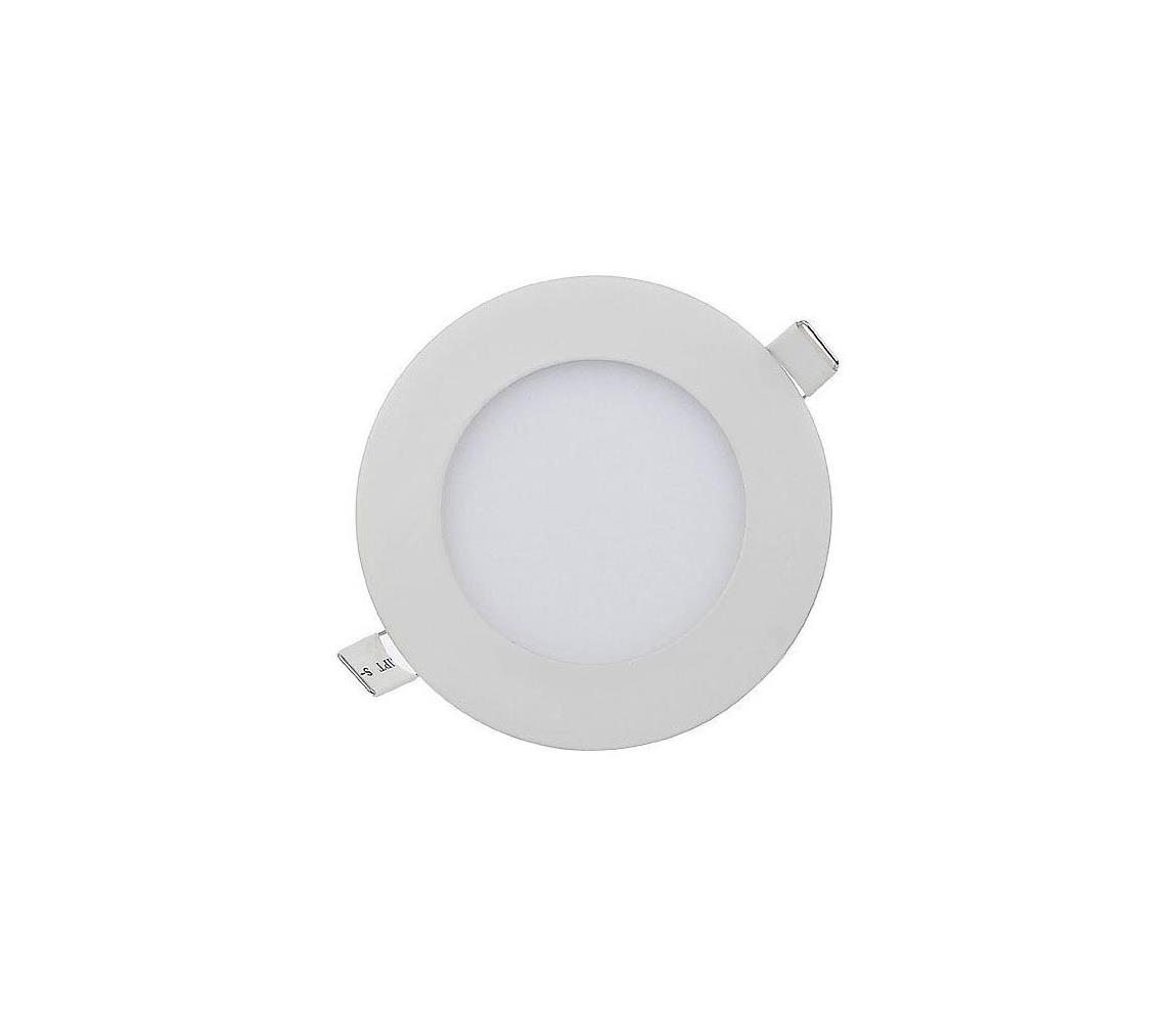  LED Podhľadové svietidlo LED/6W/230V 6000K 