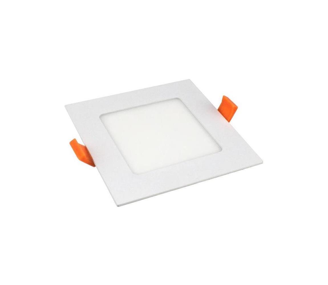  LED Podhľadové svietidlo LED/6W/230V 