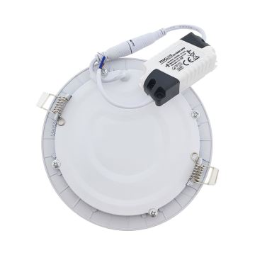 LED Podhľadové svietidlo QTEC LED/24W/230V 2700K pr. 29,6 cm