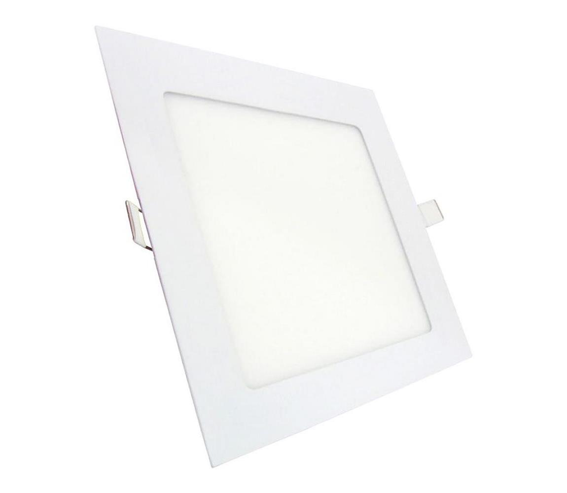  LED Podhľadové svietidlo QTEC LED/3W/230V 6500K 