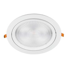 LED Podhľadové svietidlo SAMSUNG CHIP LED/20W/230V 6400K