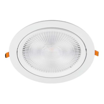 LED Podhľadové svietidlo SAMSUNG CHIP LED/30W/230V 6400K
