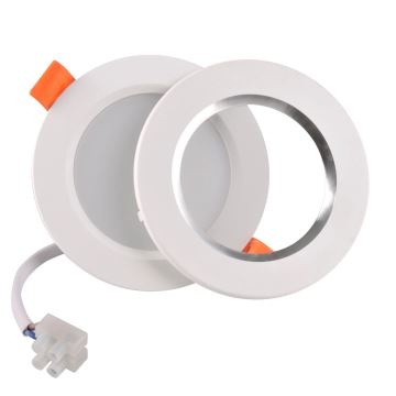 LED Podhľadové svietidlo ZOE LED/4,8W/230V biela