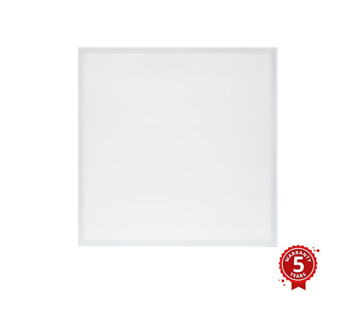  LED Podhľadový panel LED/40W/230V 4000K 60x60 cm 