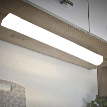 LED Podlinkové svietidlo LED/20W/230V 4000K IP40 biela