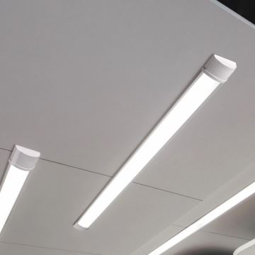 LED Podlinkové svietidlo LED/30W/230V 4000K 90 cm biela