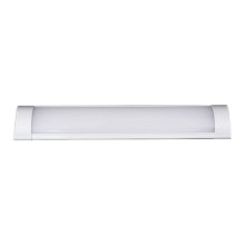 LED Podlinkové svietidlo QTEC LED/18W/230V 60 cm biela