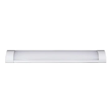 LED Podlinkové svietidlo QTEC LED/36W/230V 120 cm biela