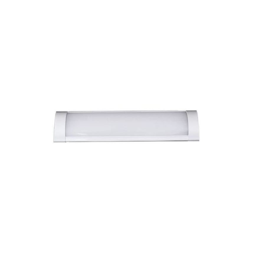 LED Podlinkové svietidlo QTEC LED/9W/230V 30 cm biela