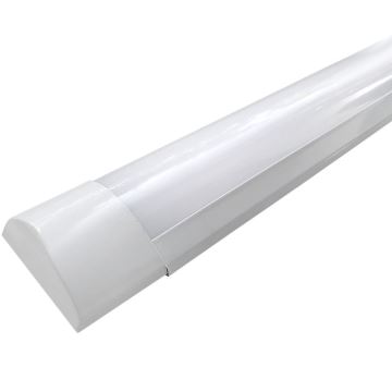 LED Podlinkové svietidlo QTEC LED/9W/230V 30 cm biela