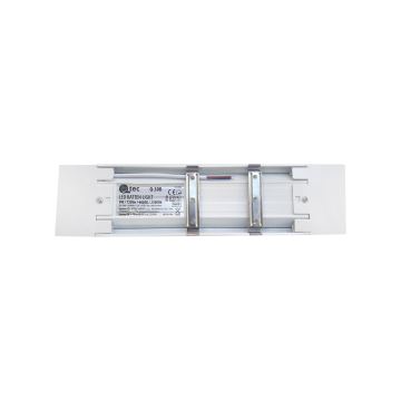 LED Podlinkové svietidlo QTEC LED/9W/230V 30 cm biela