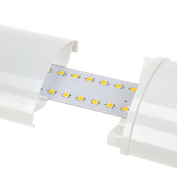 LED Podlinkové svietidlo VIGA LED/20W/230V 3000K biela