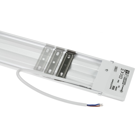 LED Podlinkové svietidlo VIGA LED/20W/230V 6000K biela