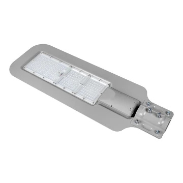 LED Pouličná lampa KLARK LED/200W/230V IP65 šedá