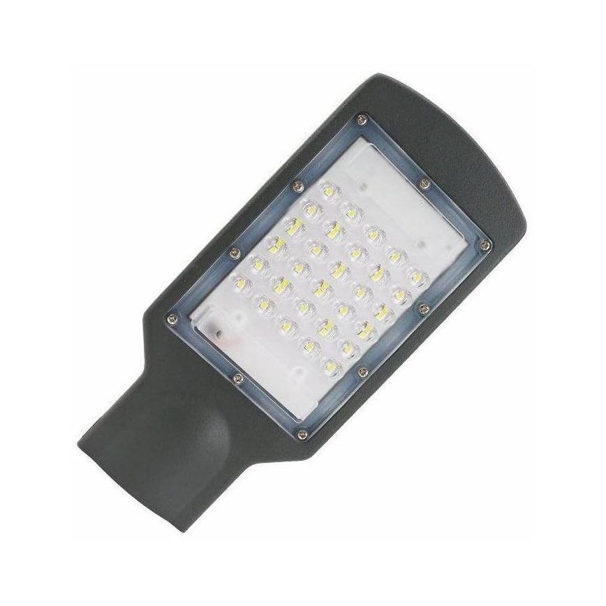 LED Pouličná lampa LED/30W/170-400V IP67