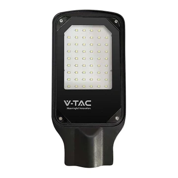 LED Pouličná lampa LED/30W/230V 6500K IP65