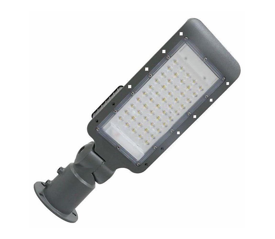  LED Pouličná lampa LED/50W/170-400V IP65 