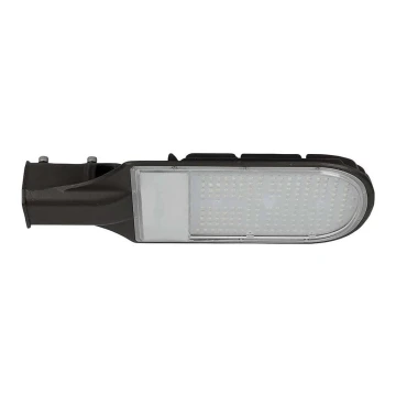 LED Pouličná lampa SAMSUNG CHIP LED/100W/230V 4000K IP65