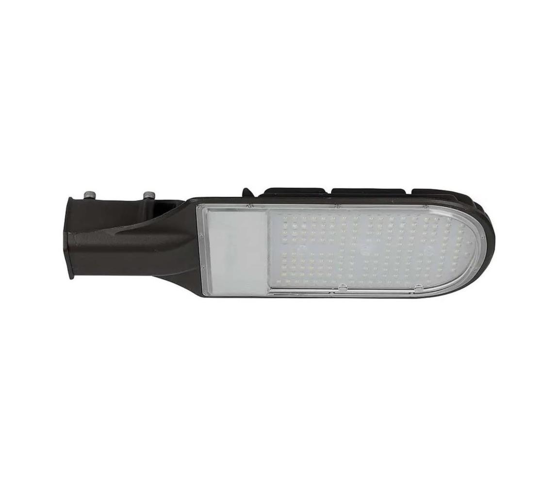  LED Pouličná lampa SAMSUNG CHIP LED/100W/230V 4000K IP65 