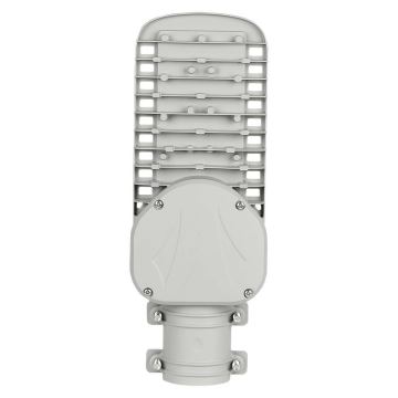 LED Pouličná lampa SAMSUNG CHIP LED/30W/230V 4000K šedá