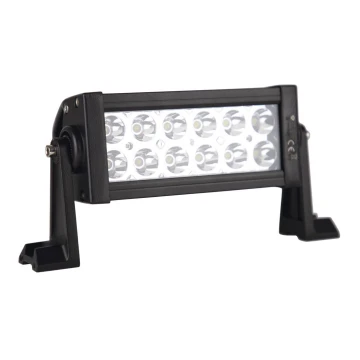 LED Priemyselné svietidlo EPISTAR LED/36W/10-30V IP67 6000K