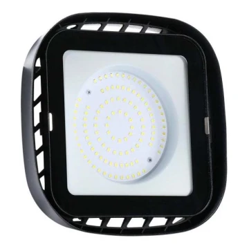 LED Priemyselné svietidlo High Bay LED/100W/230V 4000K IP65