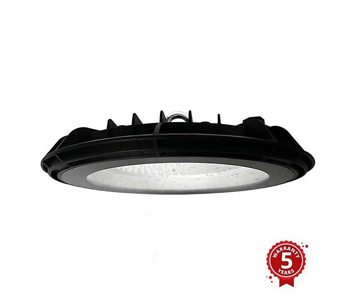 Obrázok V-TAC LED Highbay 100W, 8500lm, 110°, IP65 Farba svetla: Denná biela