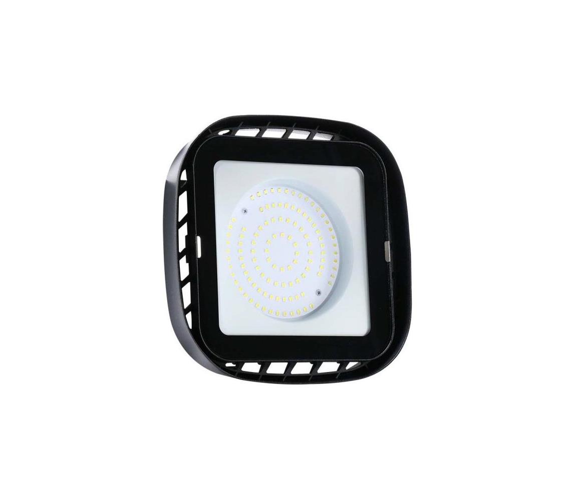 Obrázok V-TAC LED Highbay 200W, 17540lm, 115°, IP65 Farba svetla: Denná biela