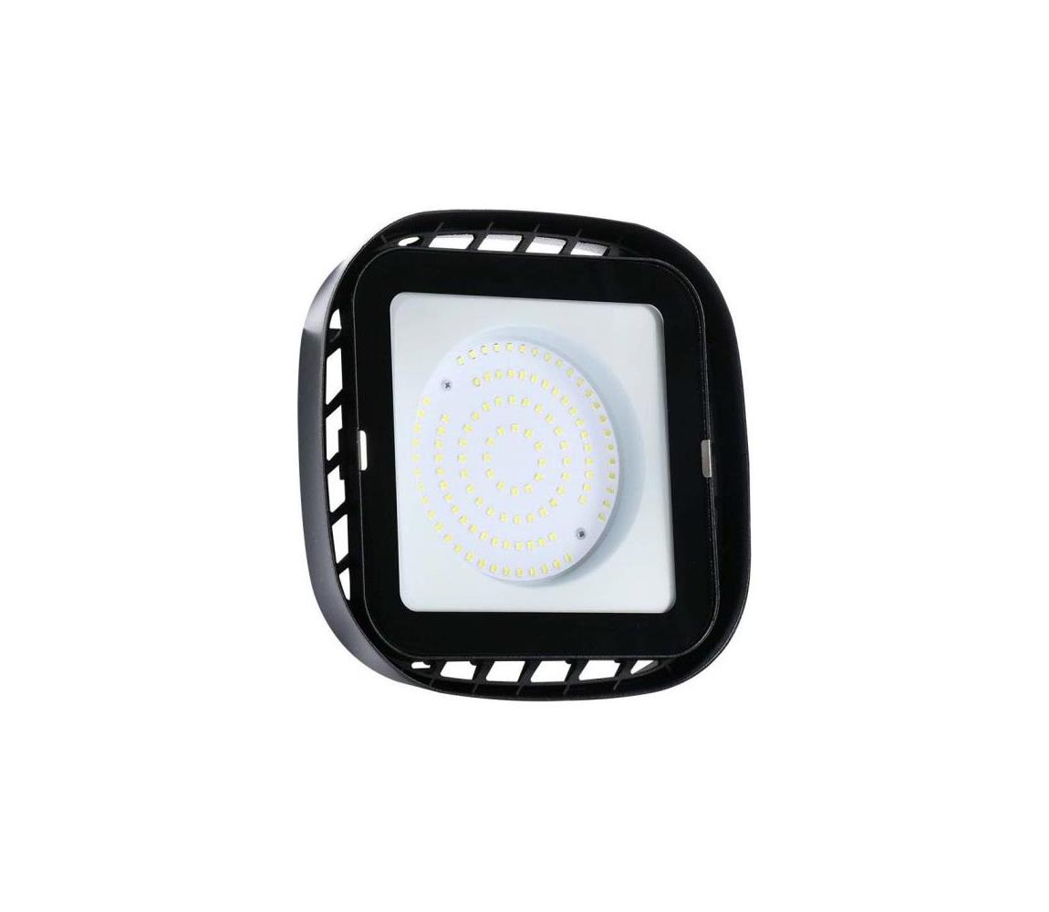  LED Priemyselné svietidlo High Bay LED/200W/230V 6500K IP65 