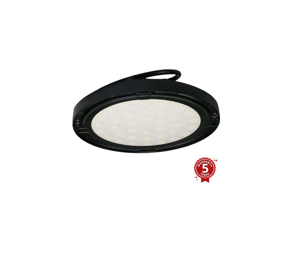  LED Priemyselné svietidlo High Bay LED/200W/230V IP65 4000K 