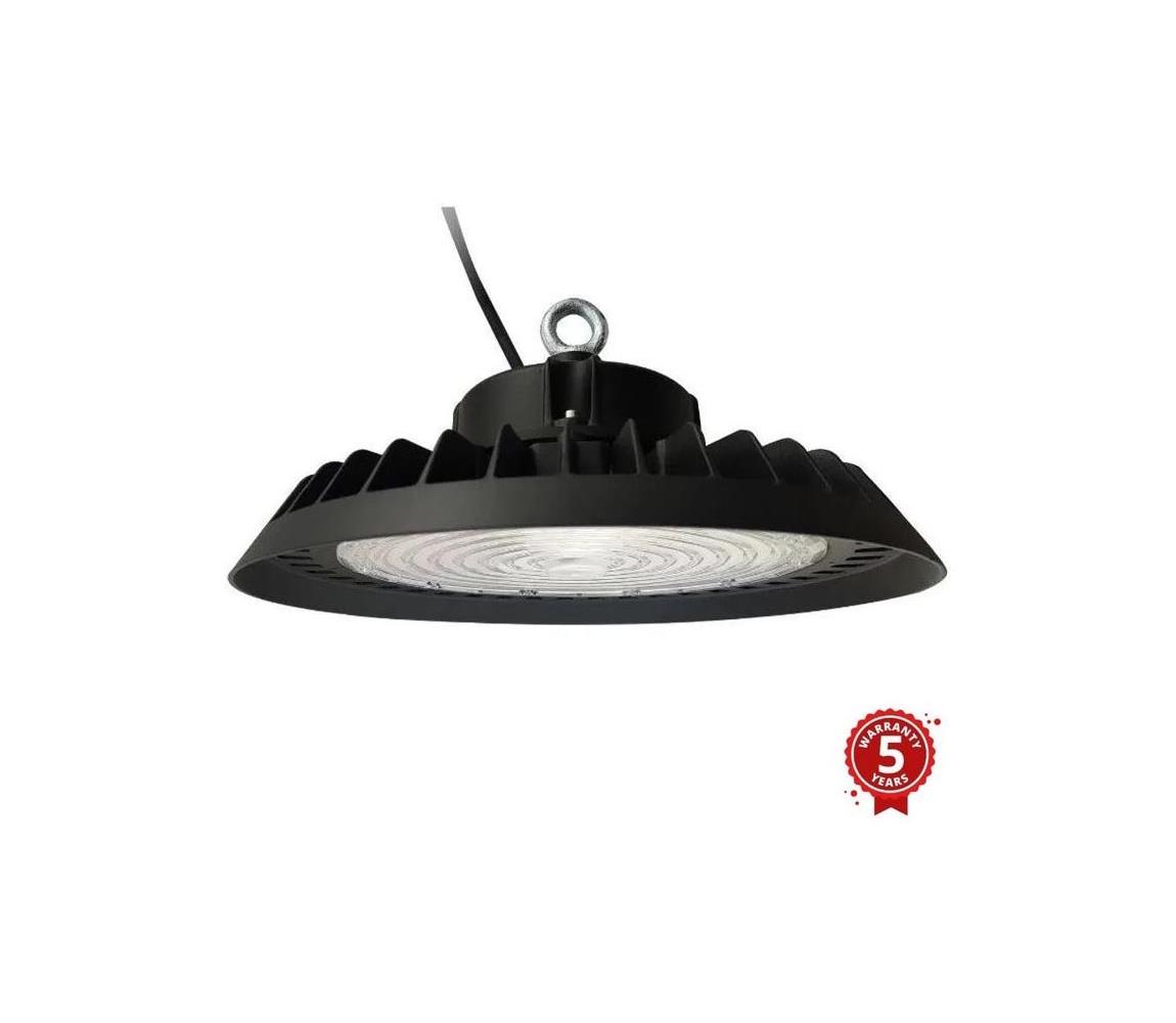  LED Priemyselné svietidlo UFO HIGHBAY LED/150W/230V 5000K IP65 