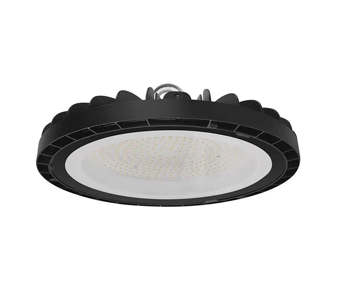  LED Priemyselné závesné svietidlo High Bay LED/225W/230V 4000K IP65 