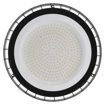 LED Priemyselné závesné svietidlo High Bay LED/225W/230V 4000K IP65