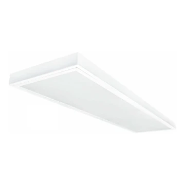 LED Prisadený panel ILLY LED/46W/230V