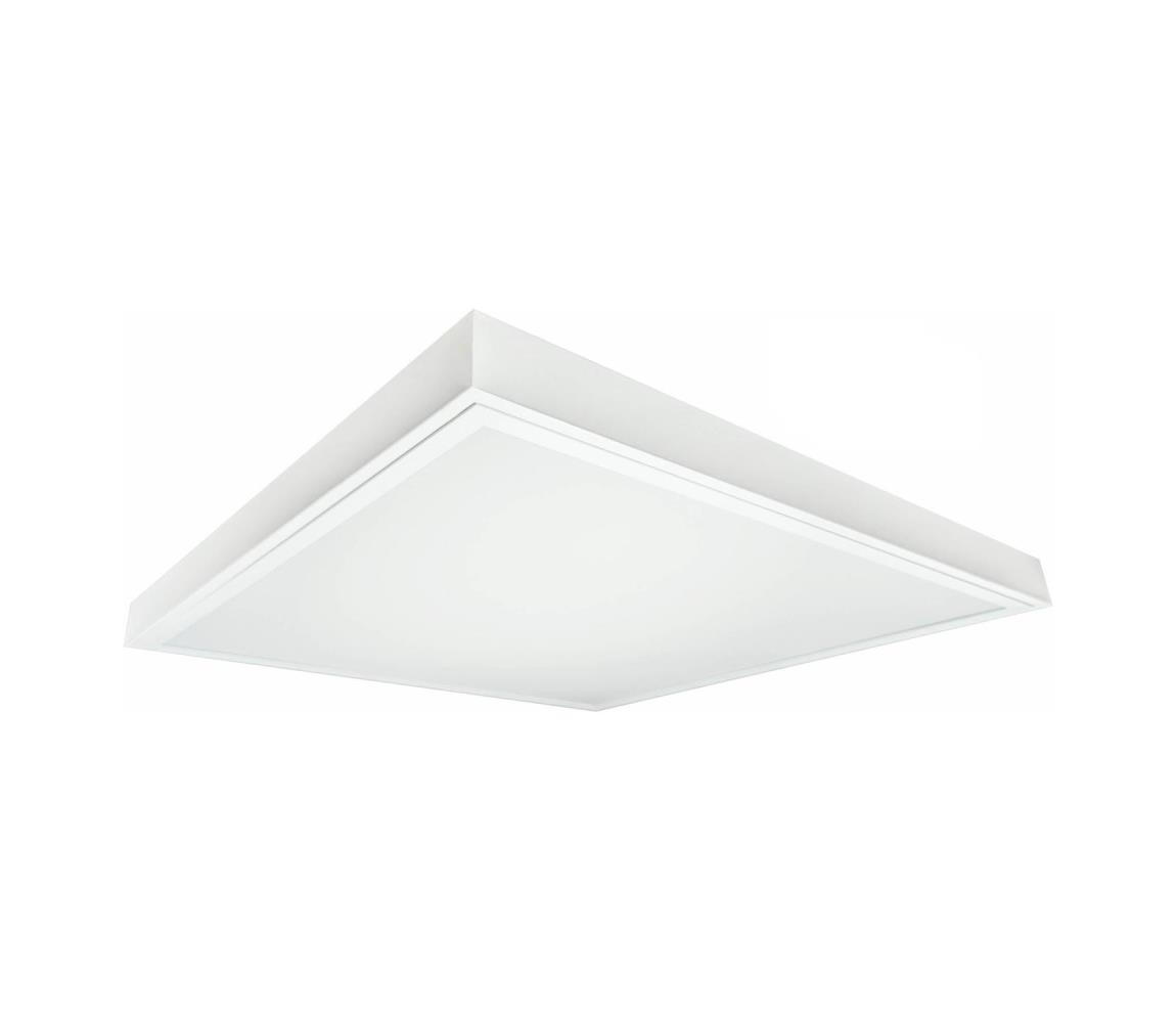 Greenlux LED Prisadený panel ILLY UGR LED/46W/230V 