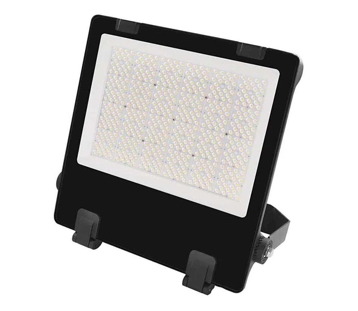  LED Reflektor AVENO LED/300W/230V 4000K 48000 lm IP66 čierna 