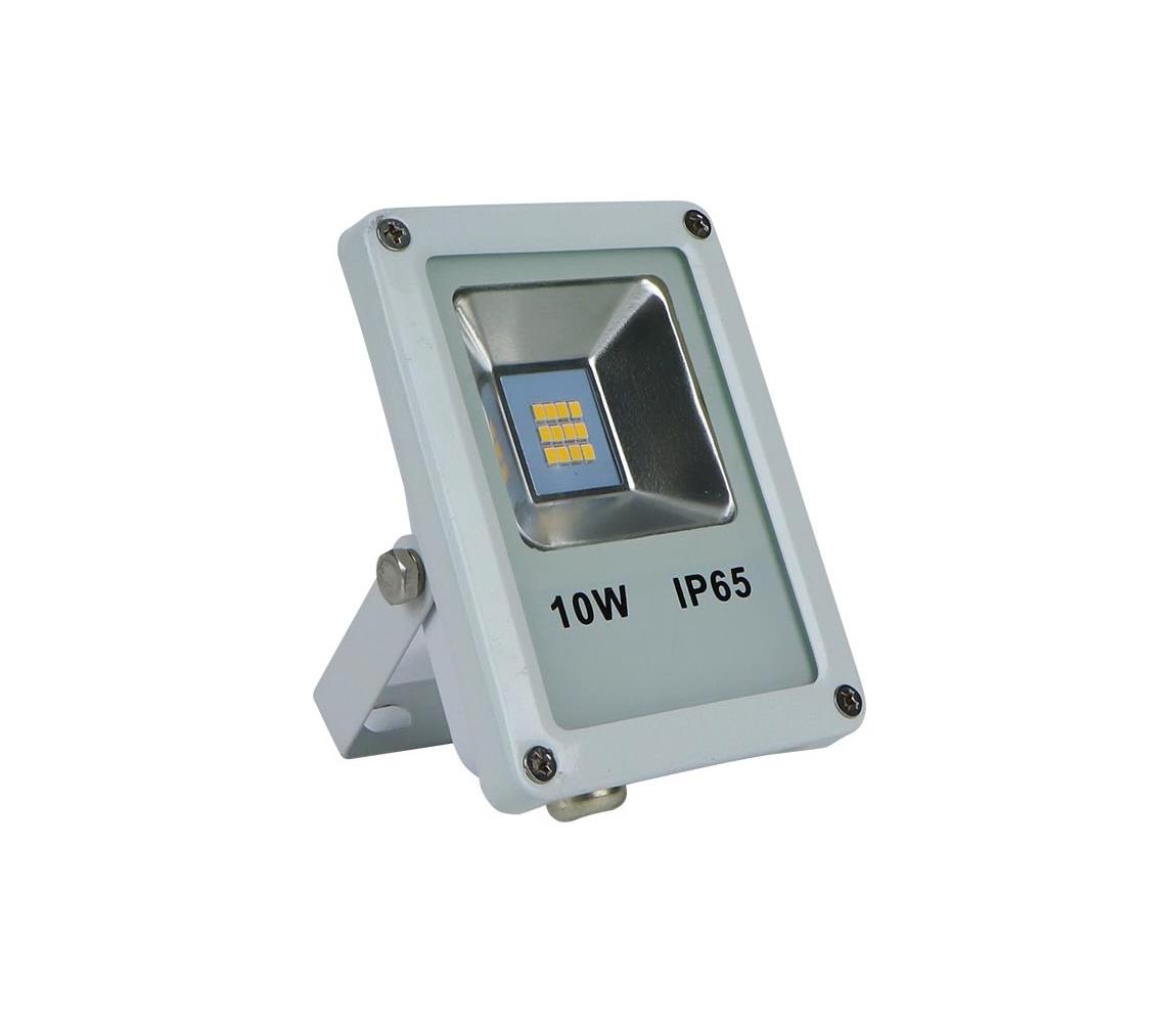  LED Reflektor LED/10W/230V IP65 4000K 