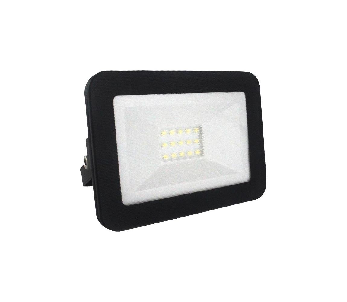  LED Reflektor LED/10W/230V IP65 