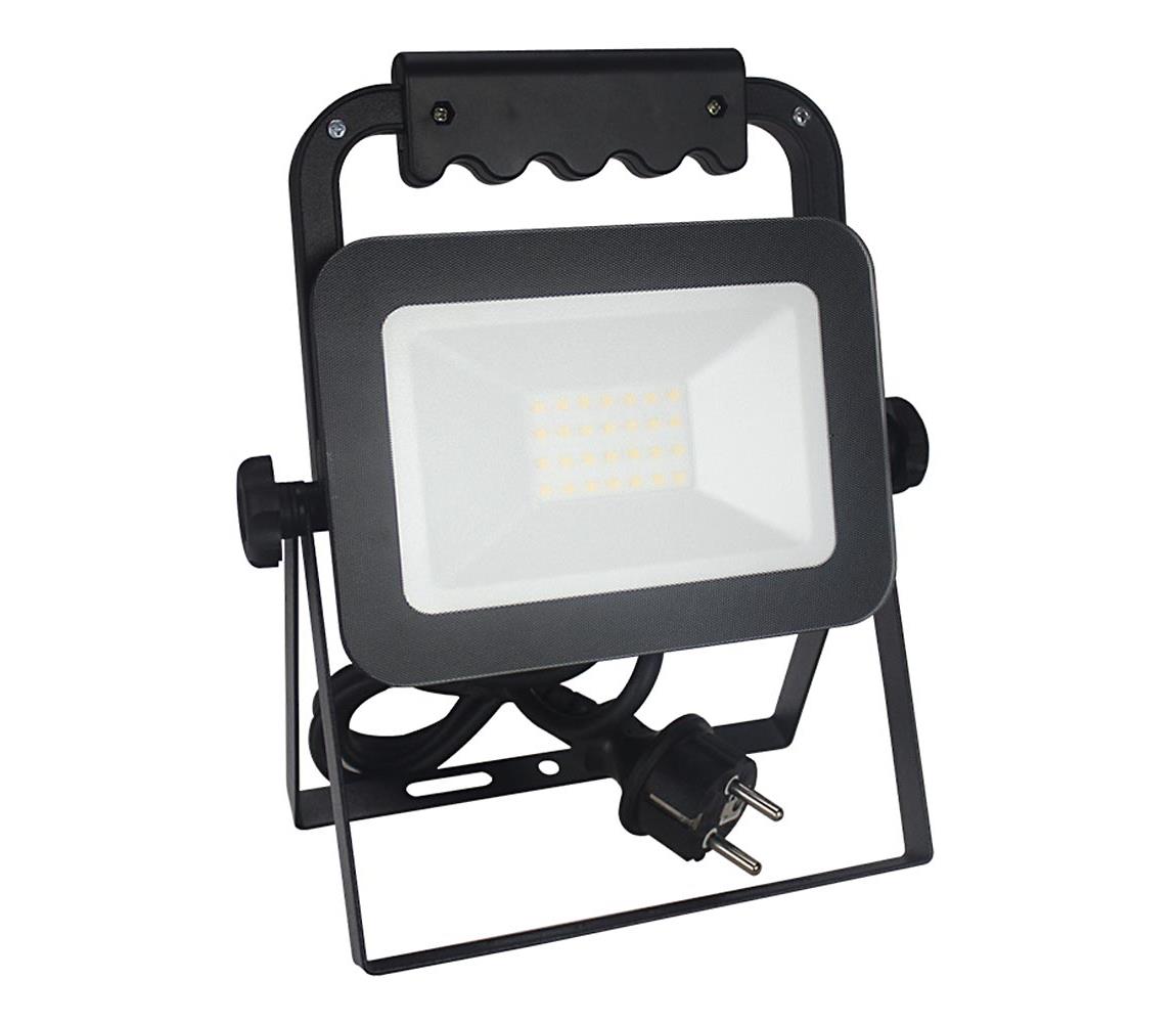  LED Reflektor LED/20W/230V IP44 