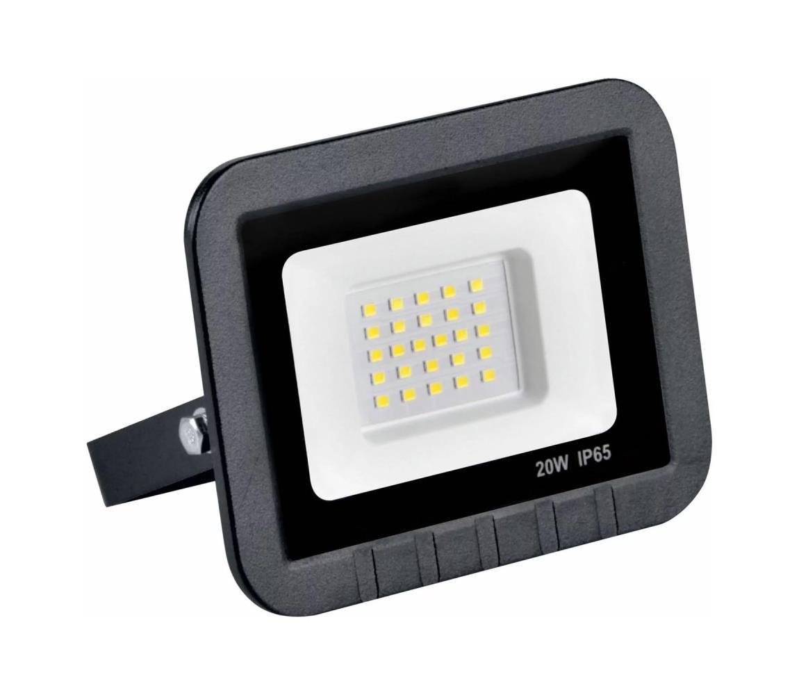  LED reflektor LED/20W/230V IP65 