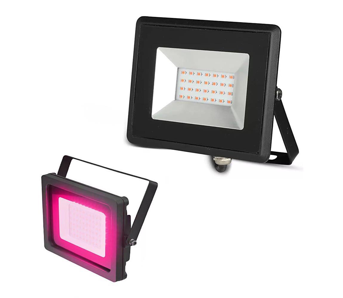  LED Reflektor LED/20W/230V IP65 