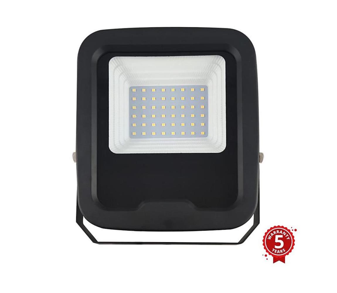  LED Reflektor PROFI LED/30W/180-265V 5000K IP65 