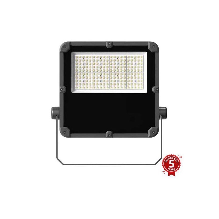 LED Reflektor PROFI PLUS LED/100W/230V 5000K IP66