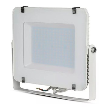LED Reflektor SAMSUNG CHIP LED/150W/230V 3000K IP65 biela