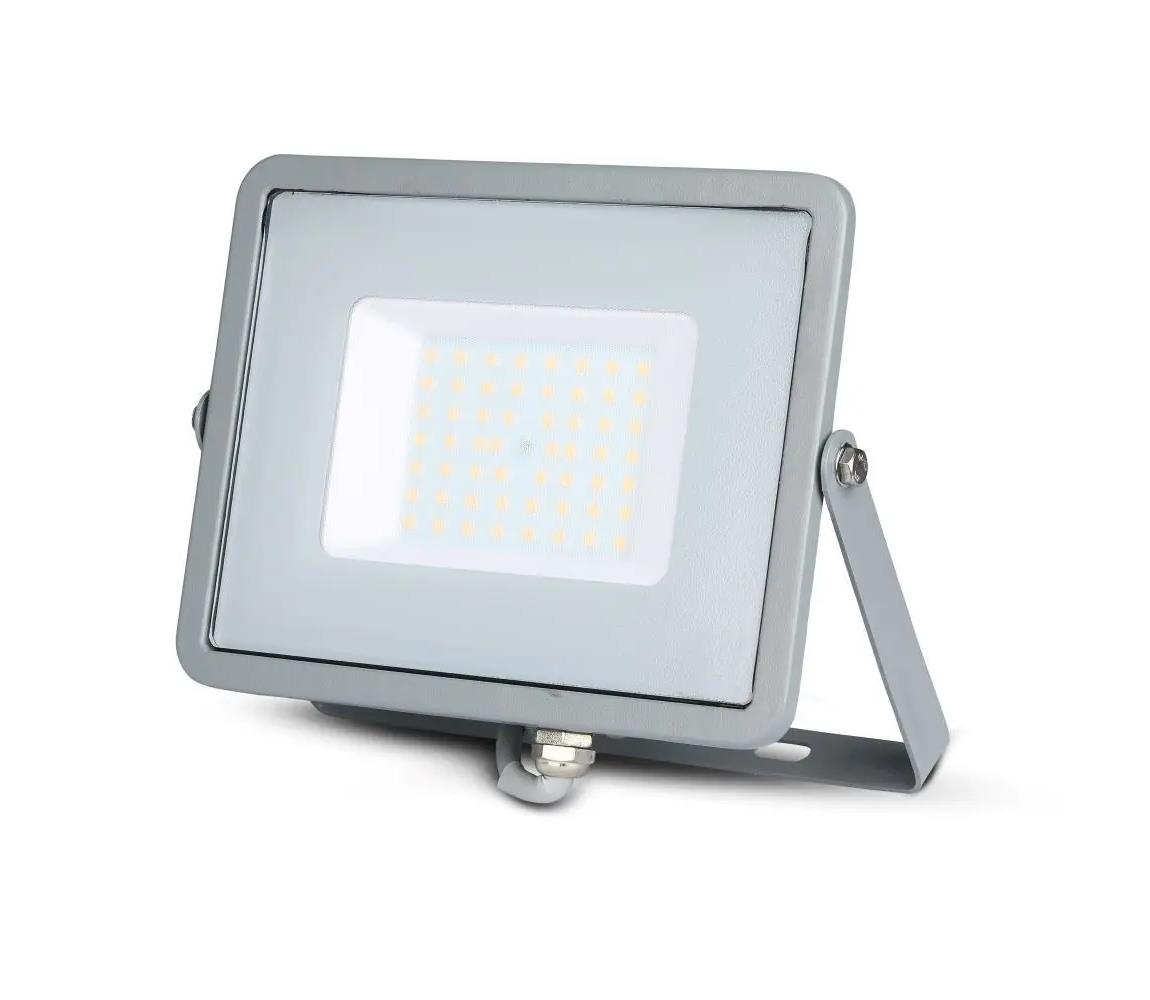  LED Reflektor SAMSUNG CHIP LED/50W/230V 6400K IP65 