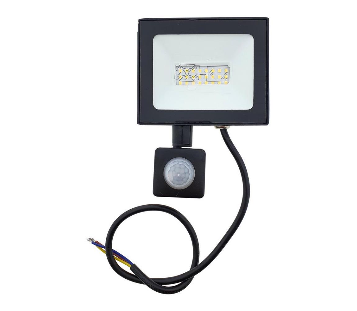  LED Reflektor so senzorom LED/30W/230V IP44 